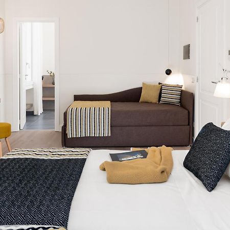Charme 308 Hotel Rome Bagian luar foto