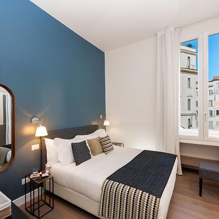 Charme 308 Hotel Rome Bagian luar foto