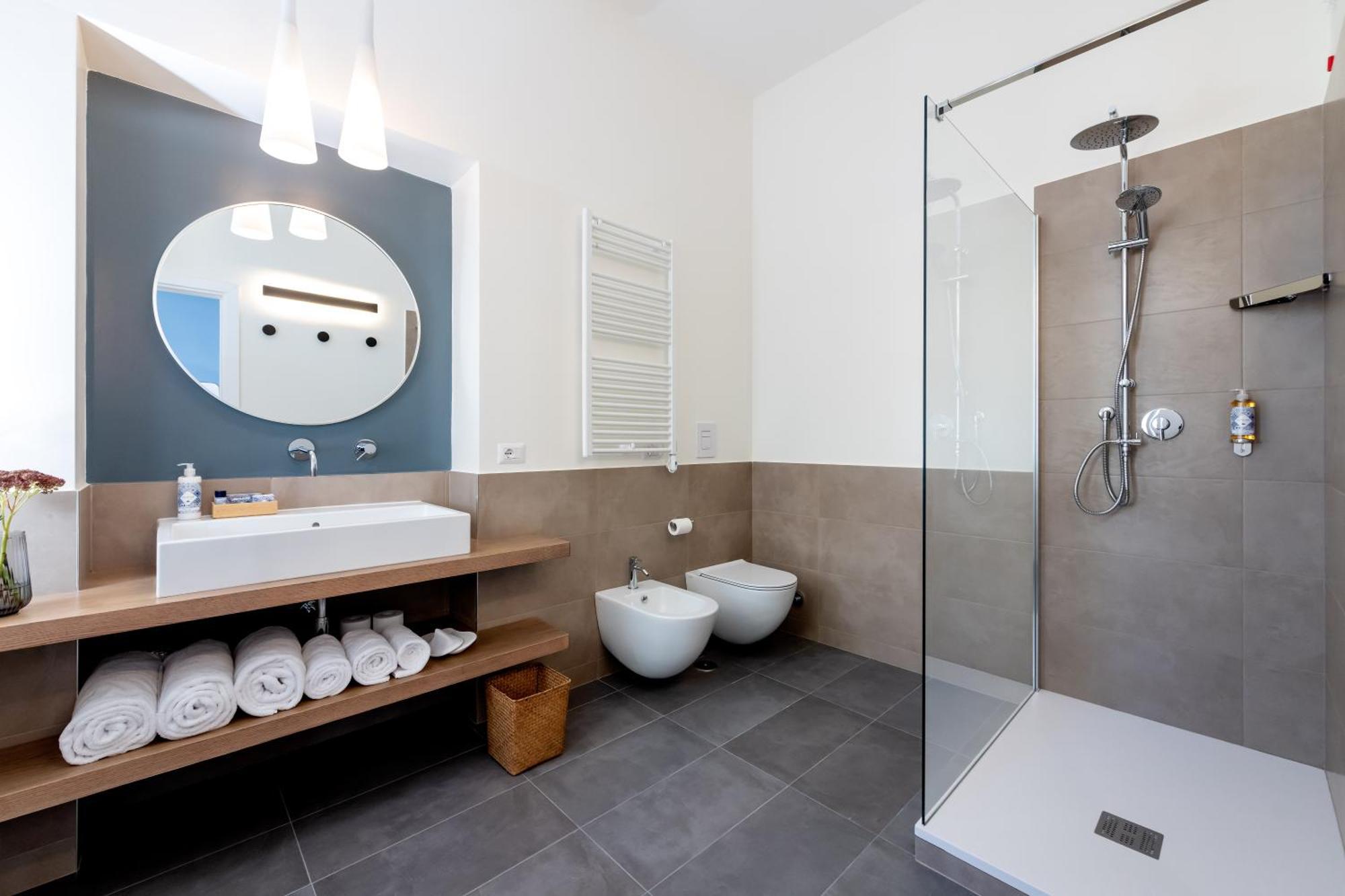 Charme 308 Hotel Rome Bagian luar foto